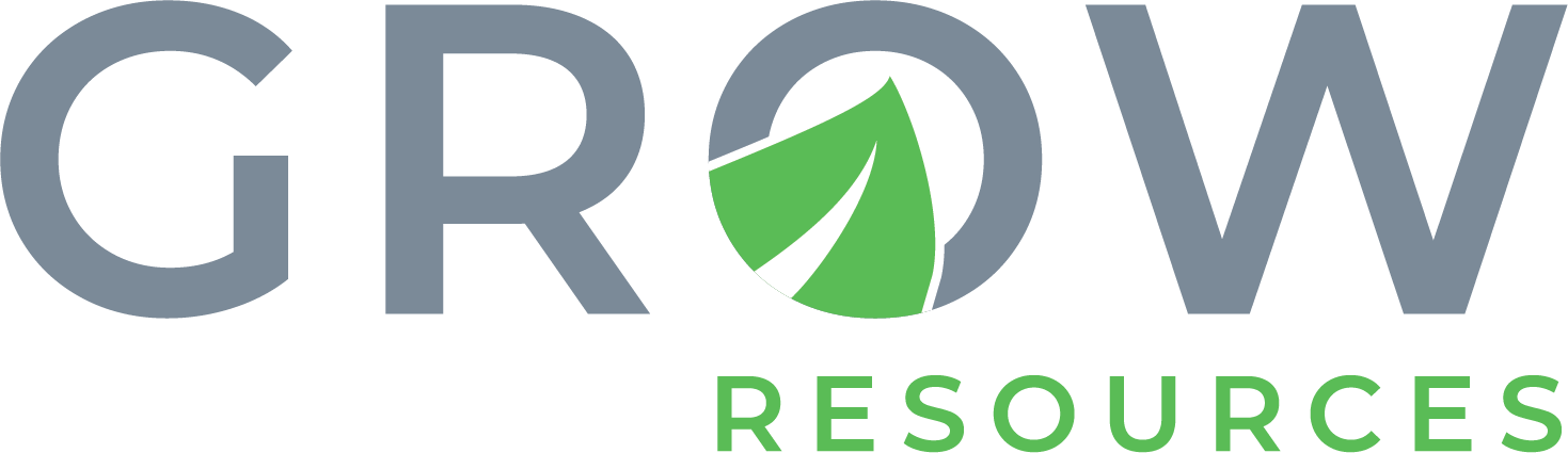 Grow Resources Inc.