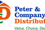 Peter and Company Distribution