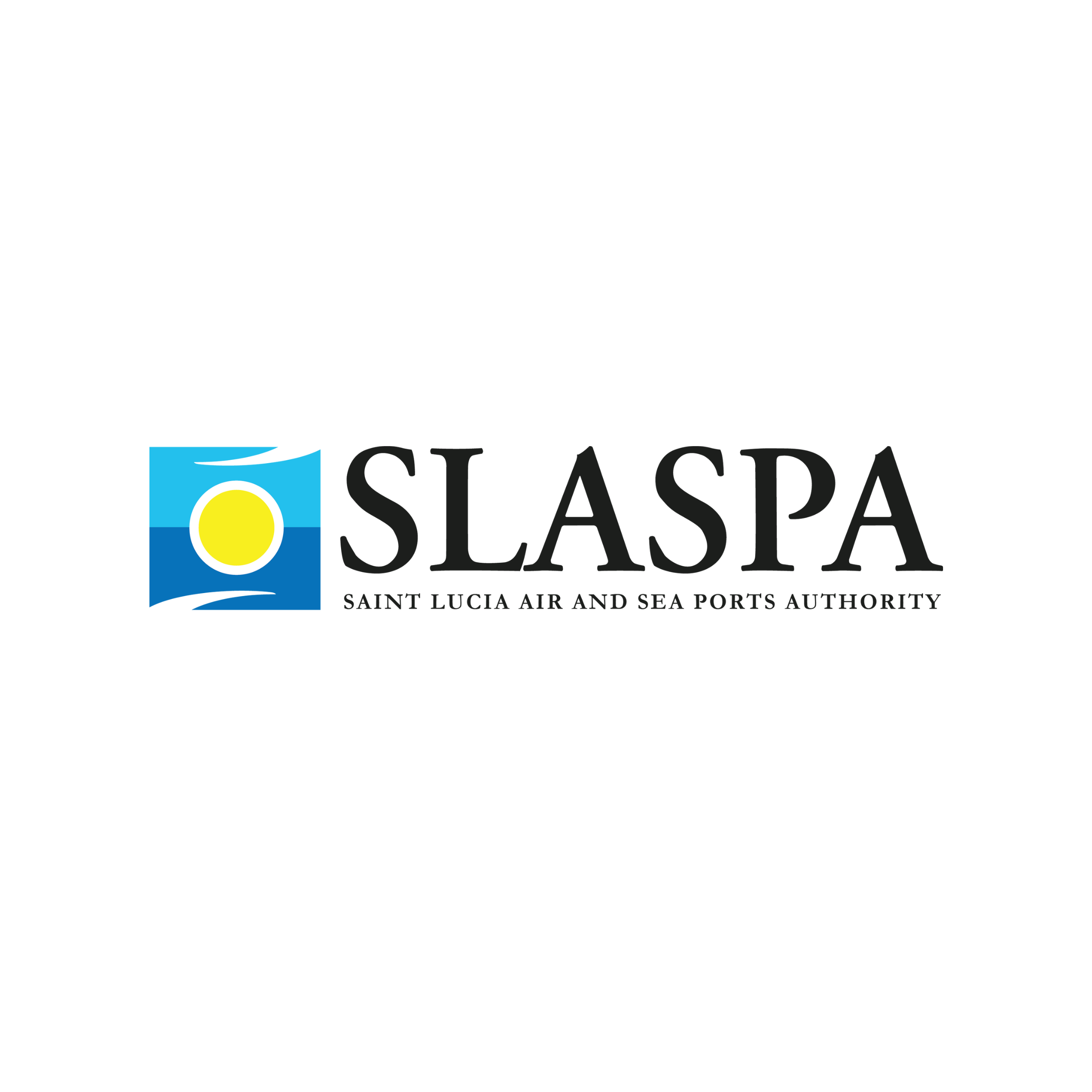 Saint Lucia Air and Seaport Authority (SLASPA)