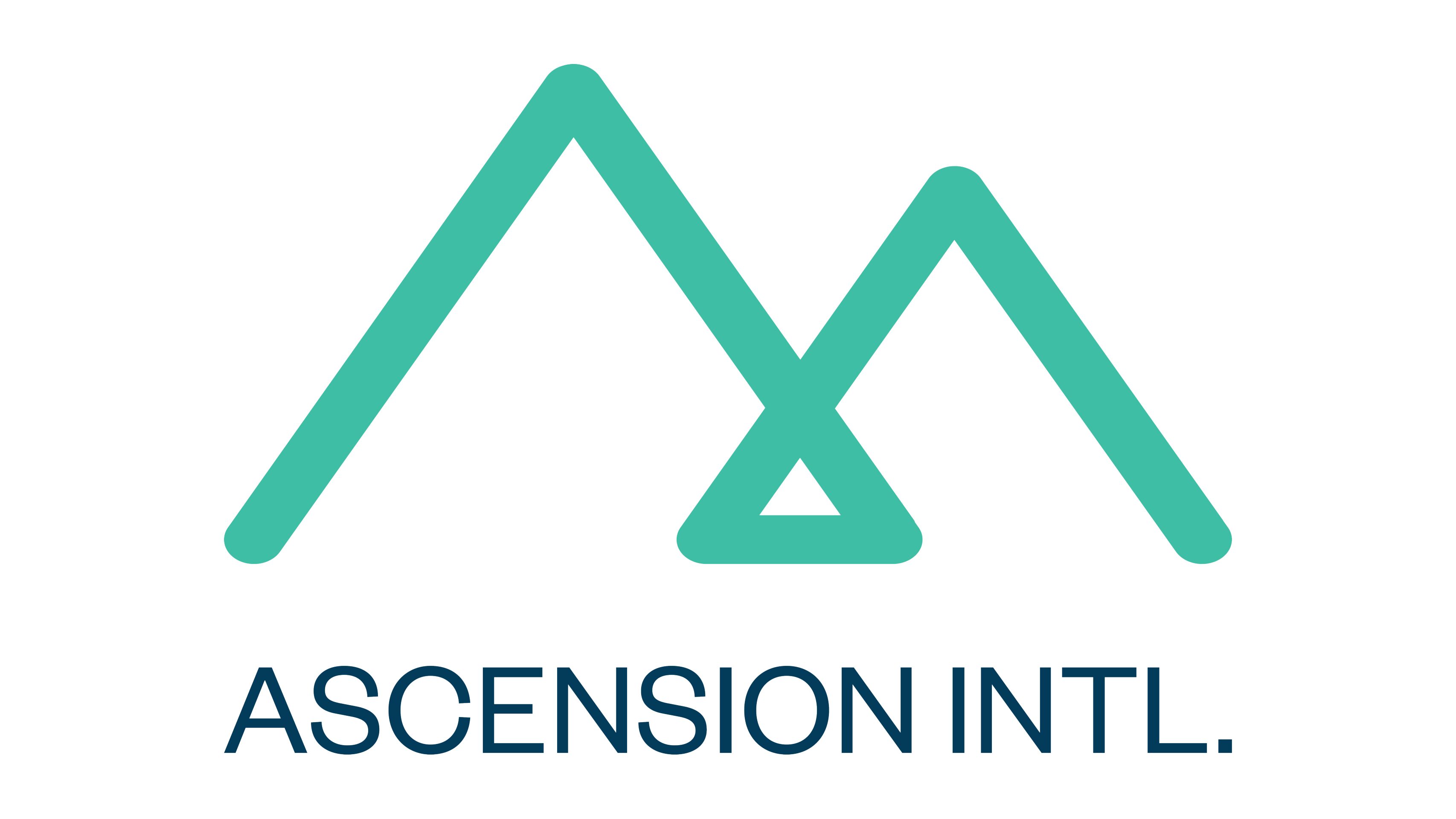 Ascension International Limited