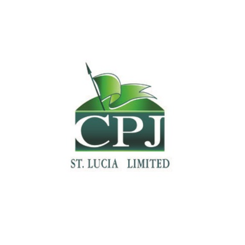 CPJ St Lucia Ltd