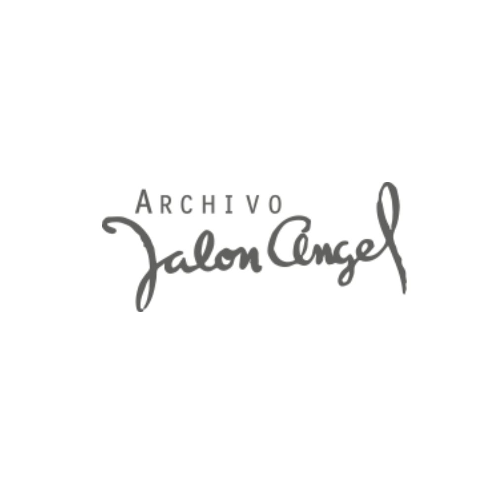 The Jalón Ángel Photographic Archive