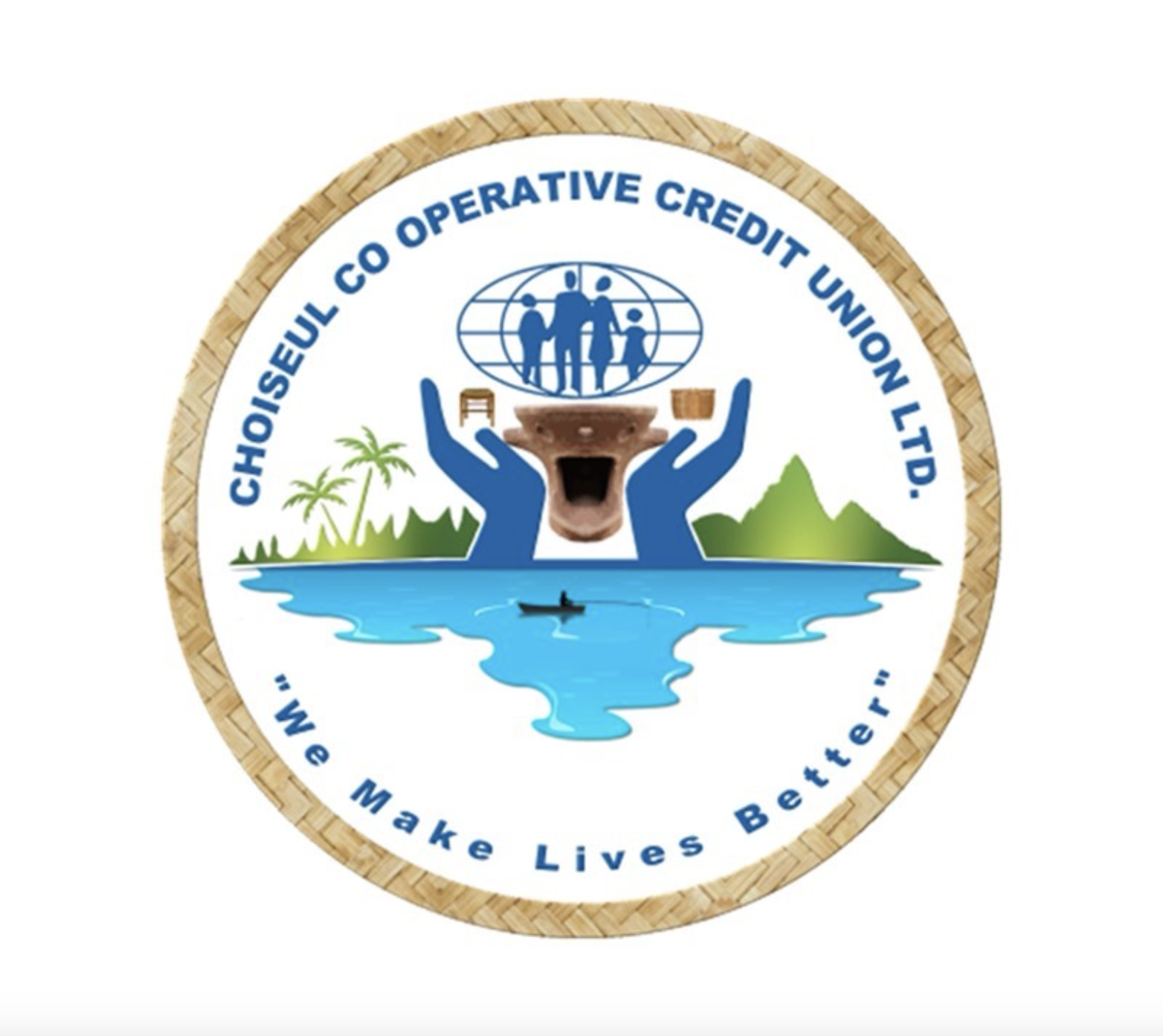 Choiseul Co-operative Credit Union Ltd