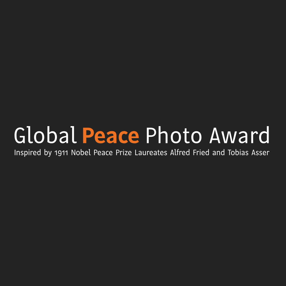 Global Peace Photo Award