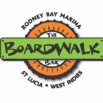 The Boardwalk Bar